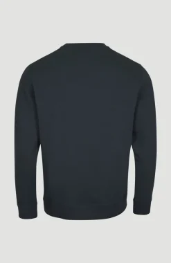 O'Neill Logo Crew Sweater | Ink Blue