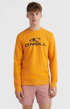 O'Neill Logo Crew Sweater | Nugget