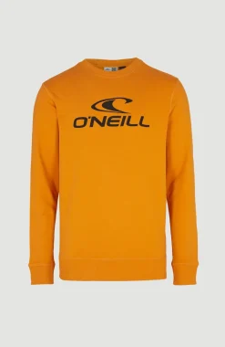 O'Neill Logo Crew Sweater | Nugget