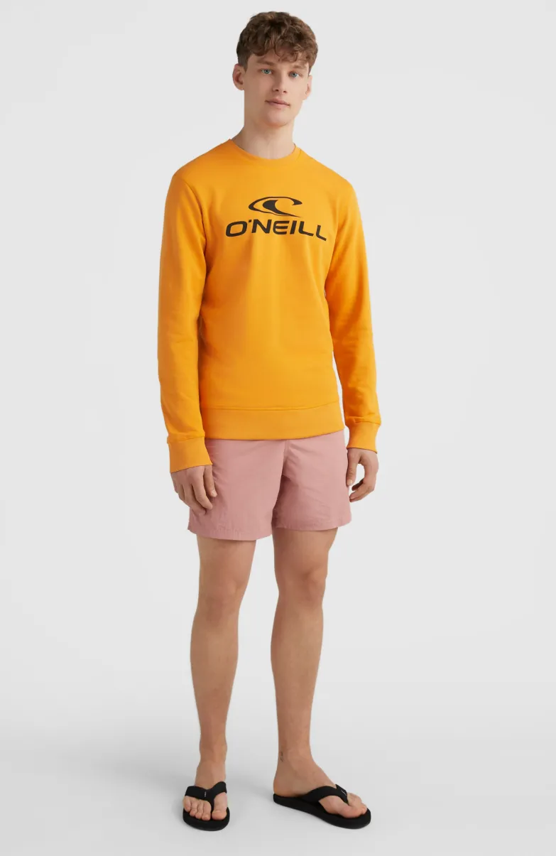 O'Neill Logo Crew Sweater | Nugget