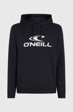 O'Neill Logo Hoodie | Black Out