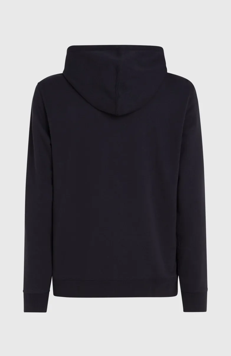 O'Neill Logo Hoodie | Black Out