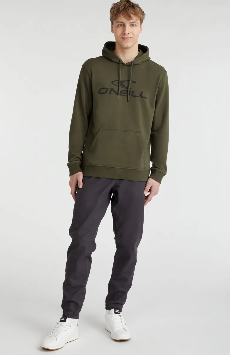 O'Neill Logo Hoodie | Forest Night