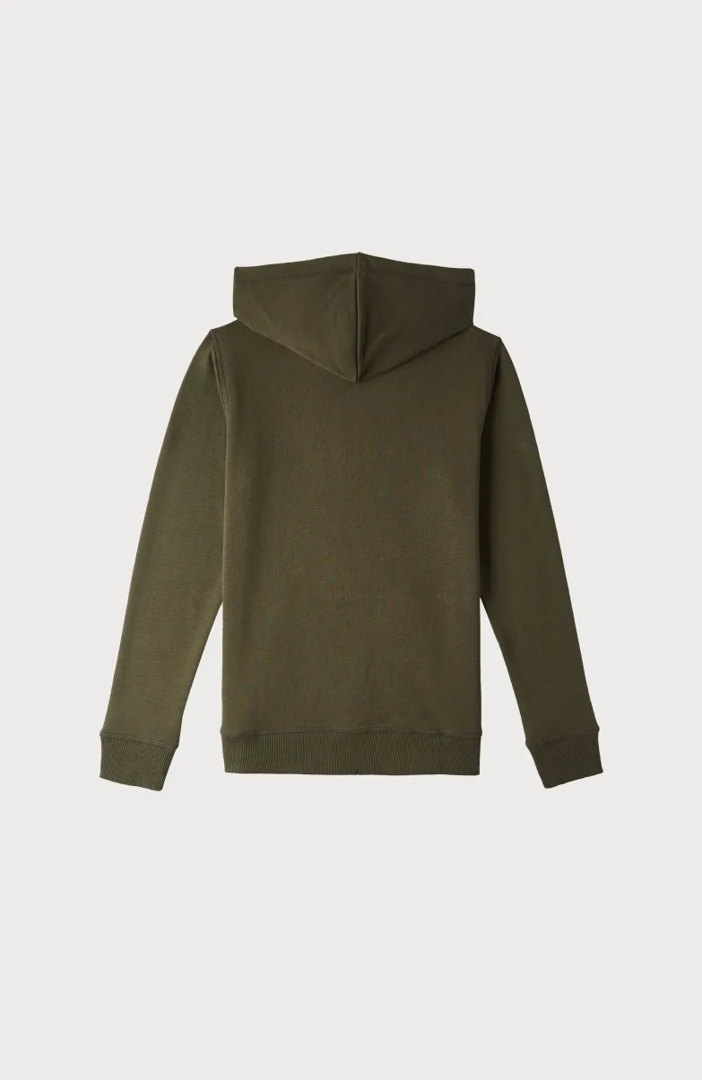 O'Neill Logo Hoodie | Forest Night
