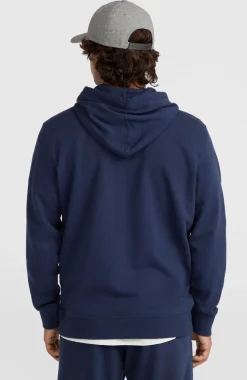 O'Neill Logo Hoodie | Ink Blue