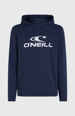 O'Neill Logo Hoodie | Ink Blue