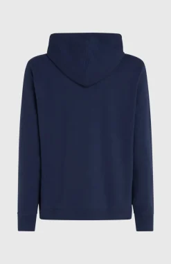 O'Neill Logo Hoodie | Ink Blue