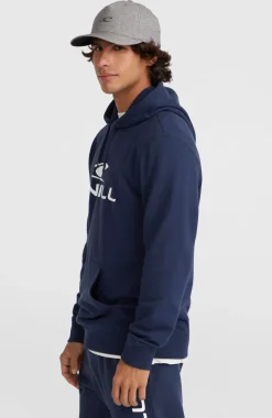 O'Neill Logo Hoodie | Ink Blue