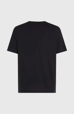 O'Neill Logo T-shirt | BlackOut - A