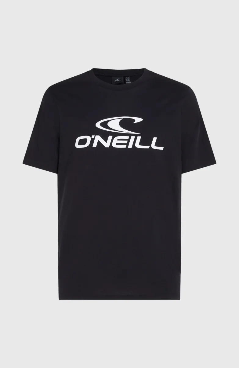 O'Neill Logo T-shirt | BlackOut - A