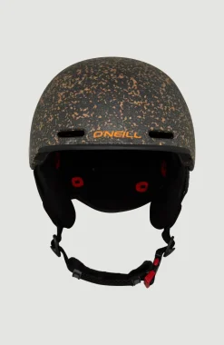 O'Neill Pro Cork Helmet | Grey