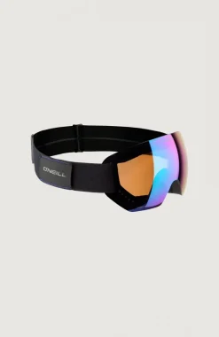 O'Neill Pro Snow Goggles | Blue