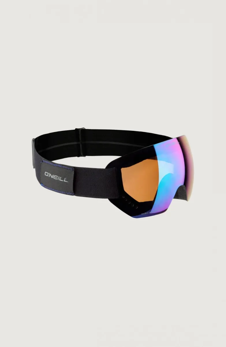 O'Neill Pro Snow Goggles | Blue
