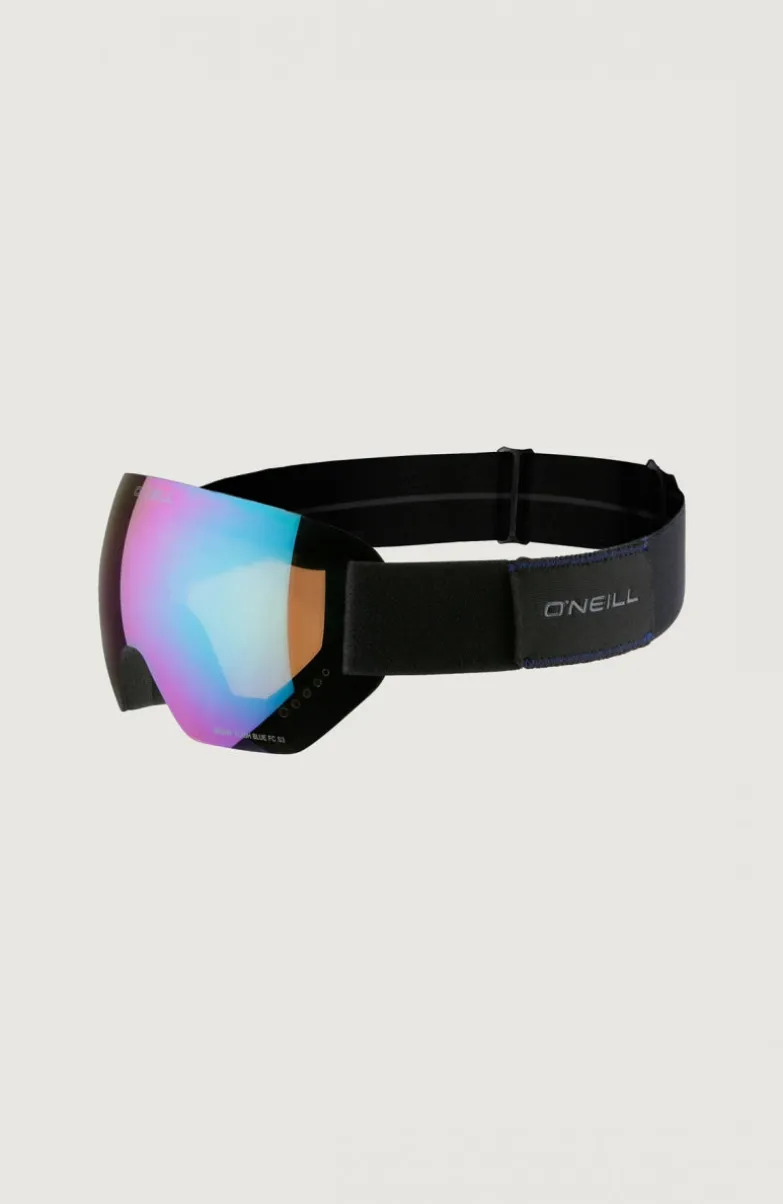 O'Neill Pro Snow Goggles | Blue