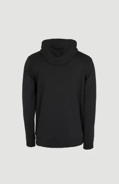 O'Neill Small Logo Capuchonvest Met Volledige Rits | Black Out