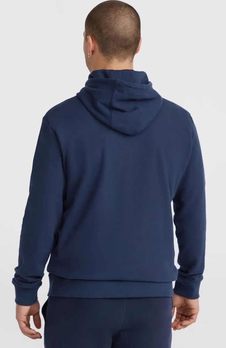 O'Neill Small Logo Hoodie | Ink Blue