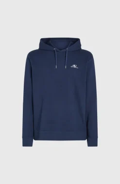 O'Neill Small Logo Hoodie | Ink Blue