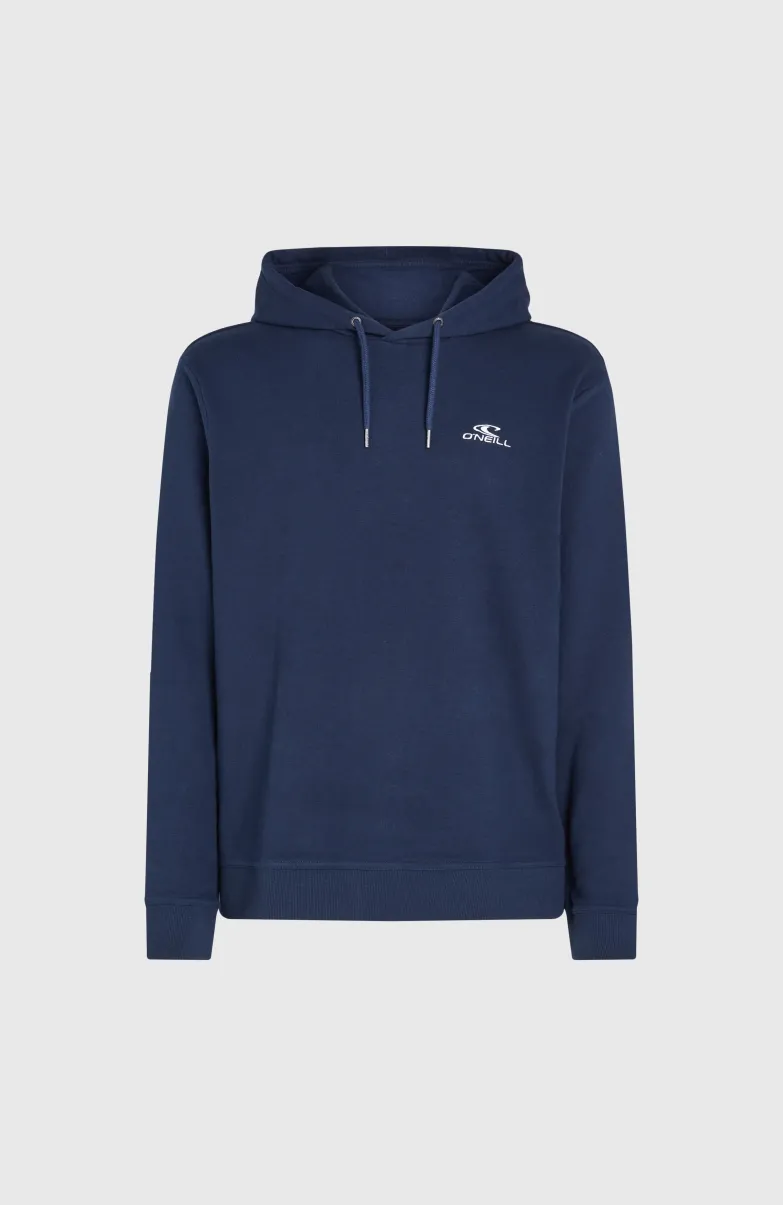 O'Neill Small Logo Hoodie | Ink Blue