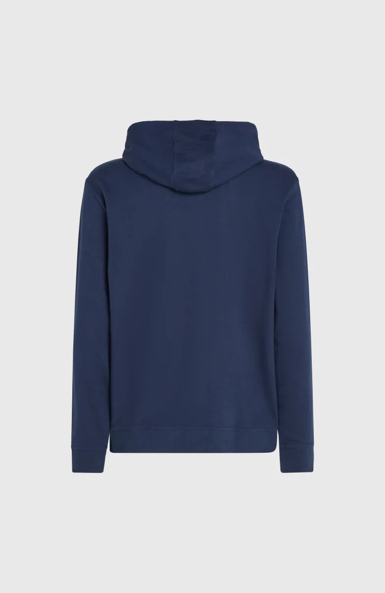 O'Neill Small Logo Hoodie | Ink Blue