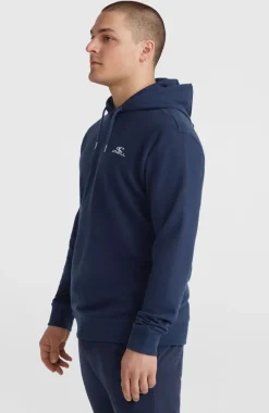 O'Neill Small Logo Hoodie | Ink Blue