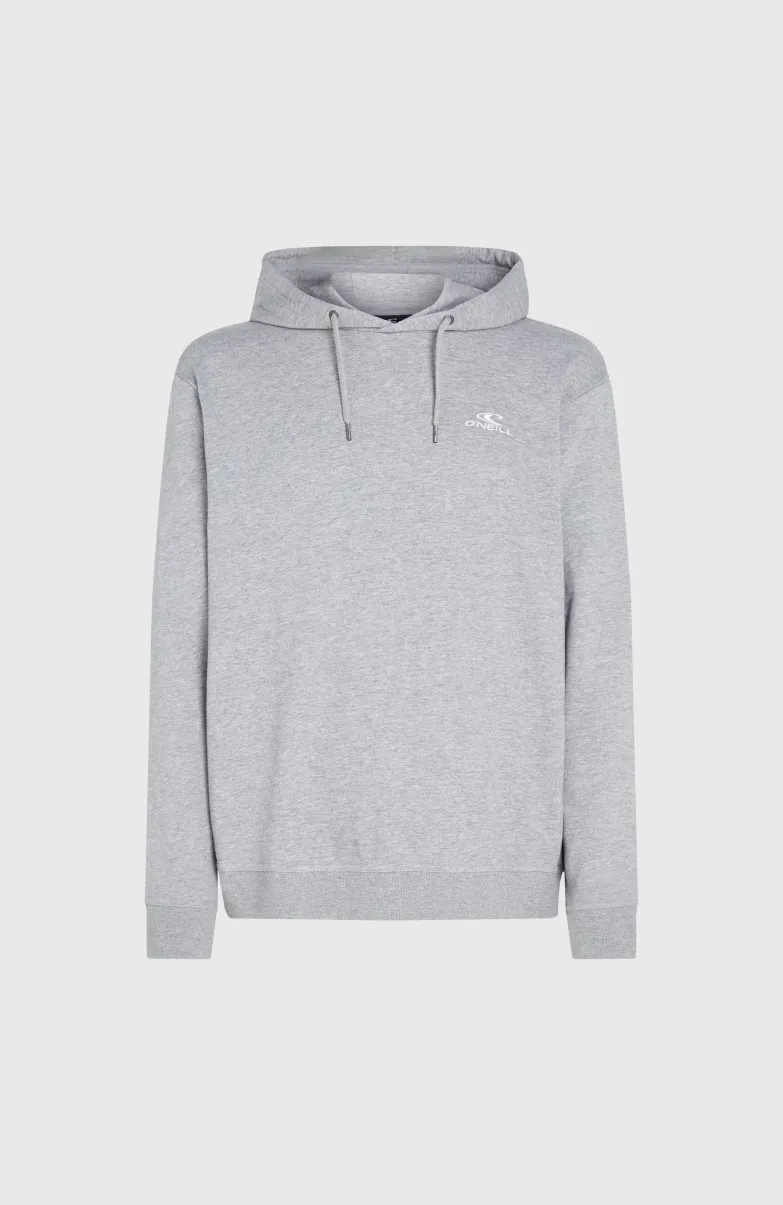 O'Neill Small Logo Hoodie | Silver Melee