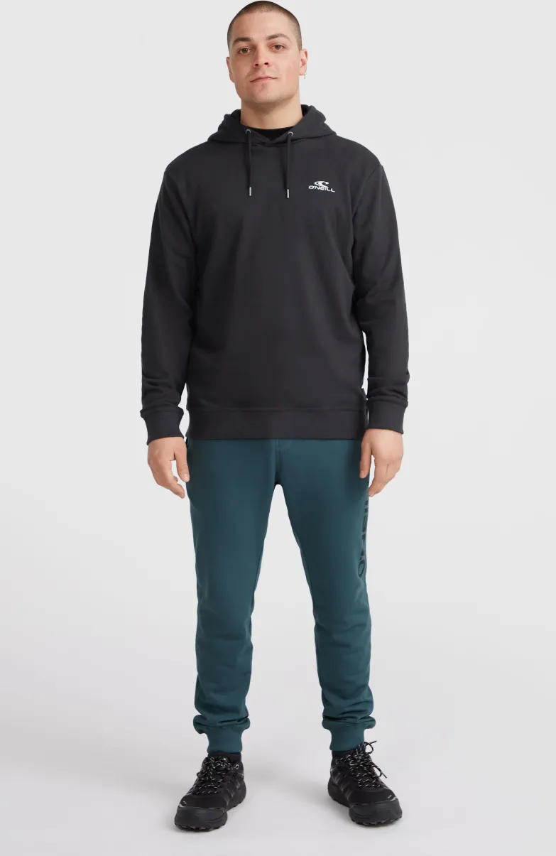 O'Neill Small Logo Hoodie | Black Out