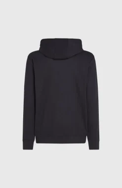 O'Neill Small Logo Hoodie | Black Out