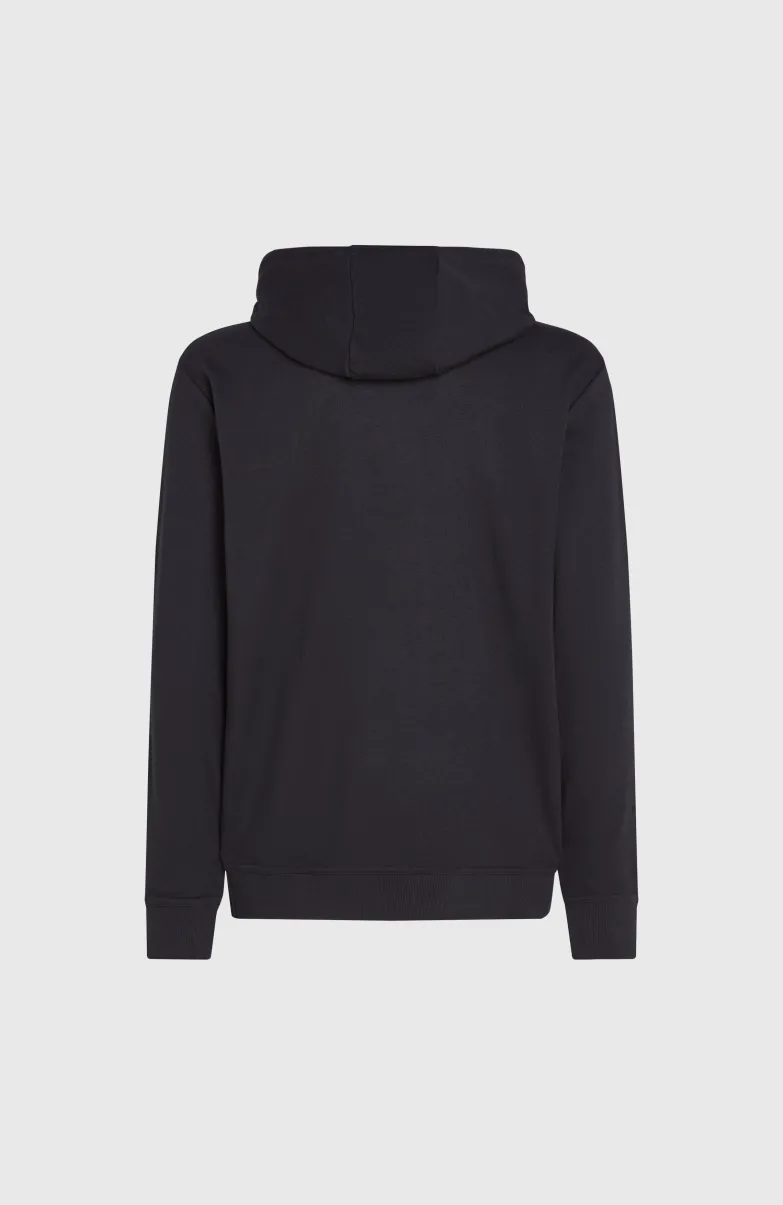 O'Neill Small Logo Hoodie | Black Out