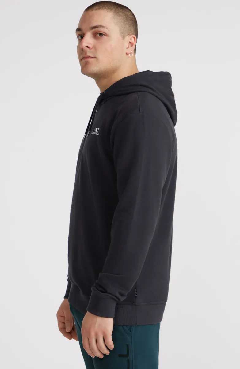 O'Neill Small Logo Hoodie | Black Out