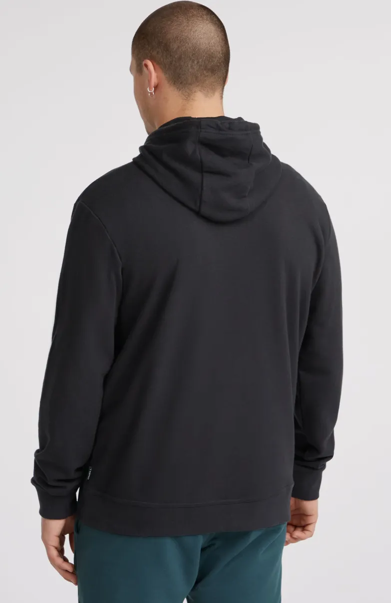 O'Neill Small Logo Hoodie | Black Out