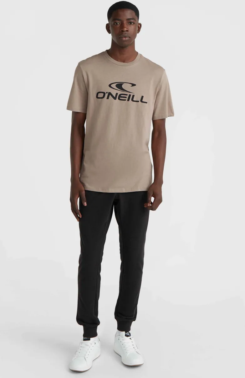 O'Neill Small Logo Joggingbroek | Black Out