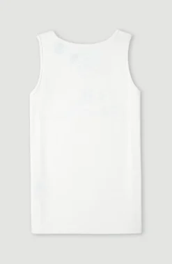 O'Neill Tanktop | Snow White