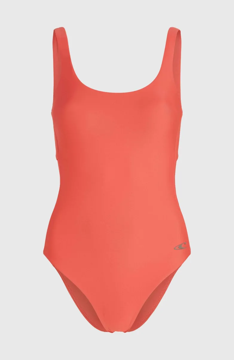 O'Neill TRVLR Series Badpak Met Zak | Red Orcher