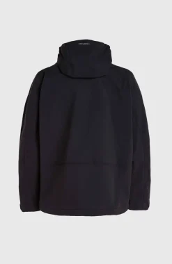 O'Neill TRVLR Series 10K/10K Regenjas | Black Out