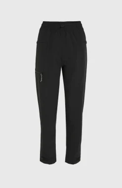 O'Neill TRVLR Series Stretch Broek | Black Out