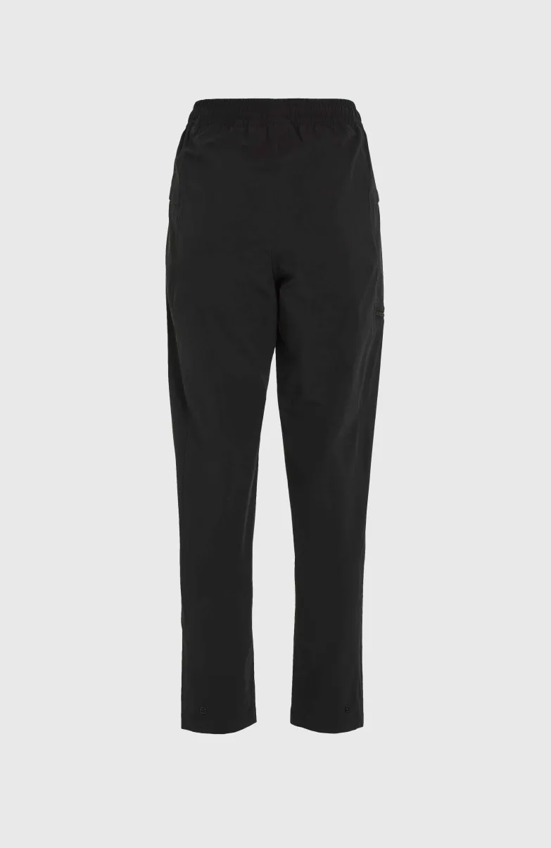 O'Neill TRVLR Series Stretch Broek | Black Out