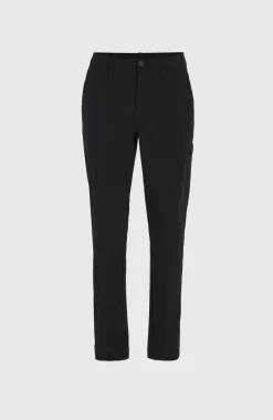 O'Neill TRVLR Series Stretch Broek | Black Out