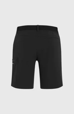 O'Neill TRVLR Series Stretch Short | Black Out