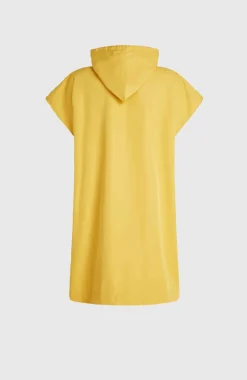O'Neill TRVLR Series Waterafstotende Poncho | Golden Haze