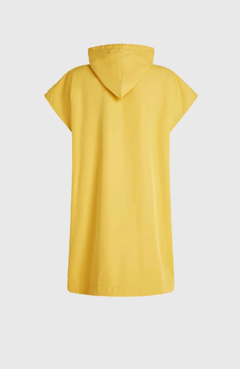 O'Neill TRVLR Series Waterafstotende Poncho | Golden Haze