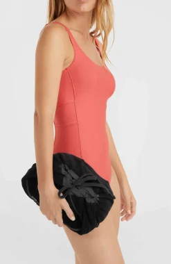 O'Neill TRVLR Series Waterafstotende Poncho | Black Out
