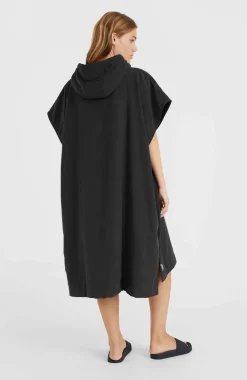 O'Neill TRVLR Series Waterafstotende Poncho | Black Out