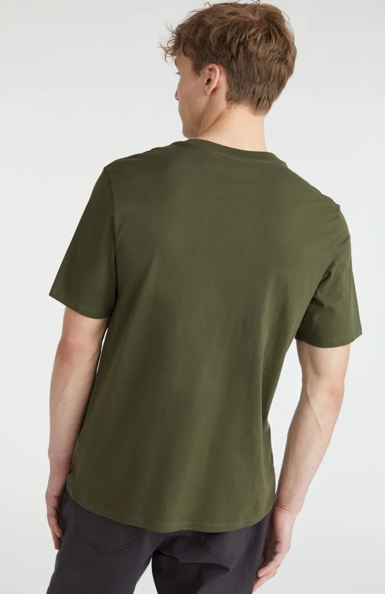 O'Neill T-Shirt | Forest Night