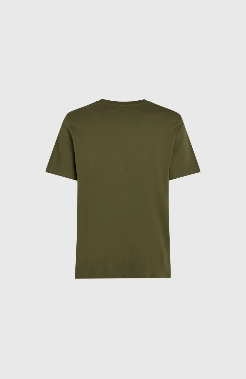 O'Neill T-Shirt | Forest Night