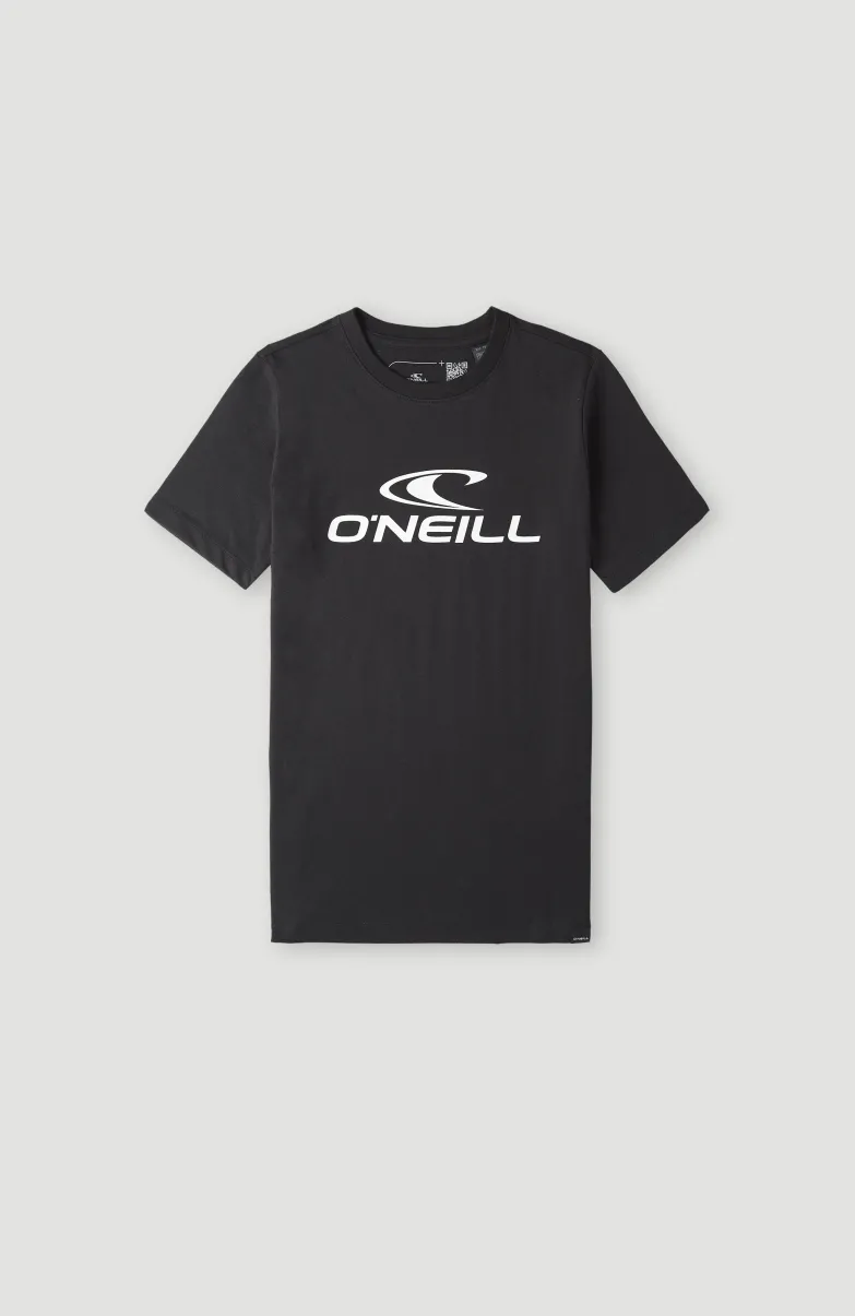 O'Neill Wave T-shirt | Black Out