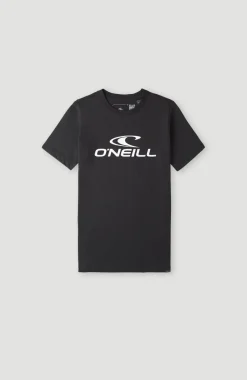 O'Neill Wave T-shirt | Black Out