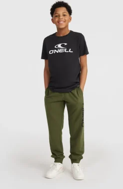 O'Neill Wave T-shirt | Black Out