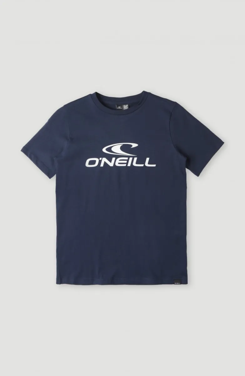 O'Neill Wave T-shirt | Ink Blue