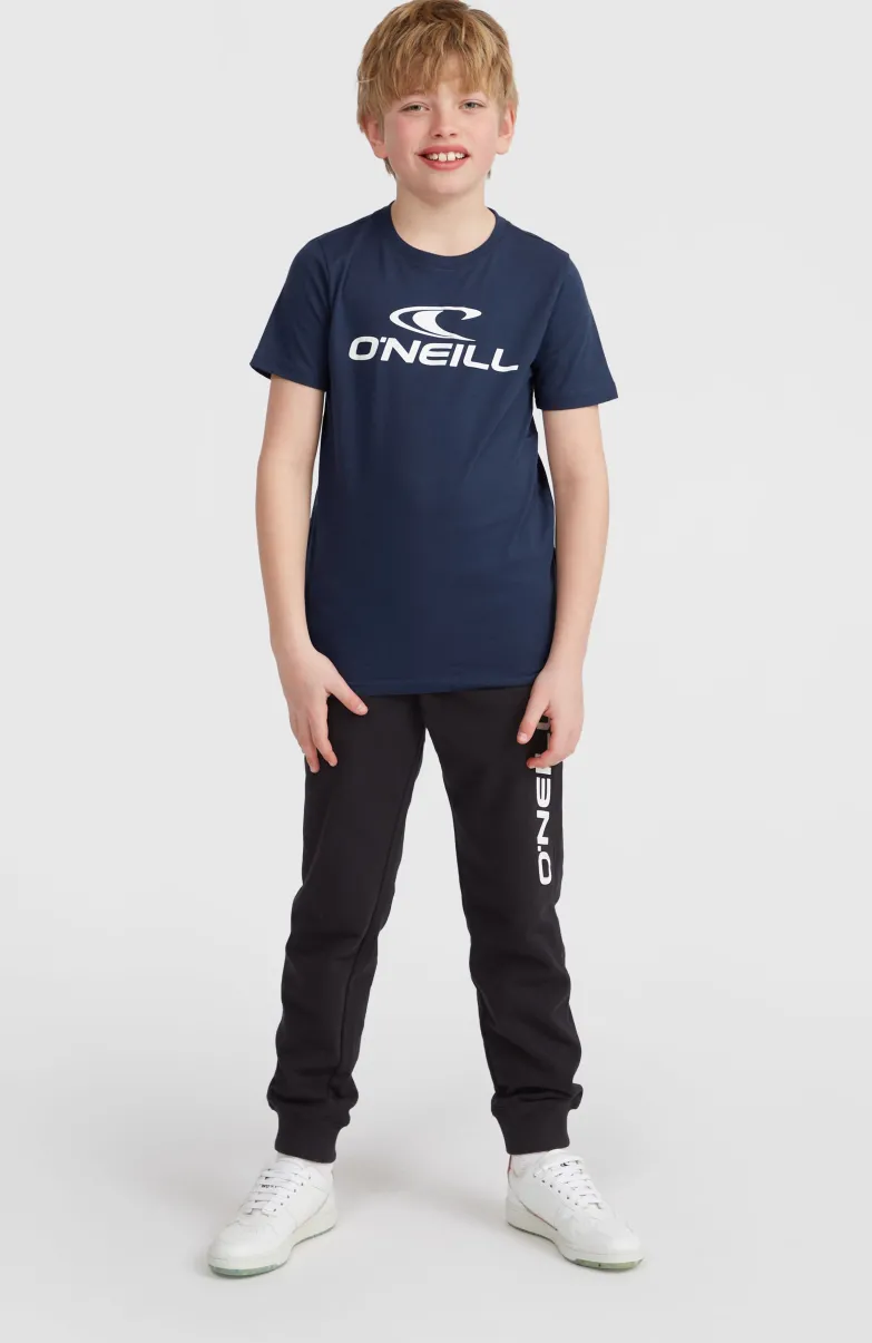 O'Neill Wave T-shirt | Ink Blue