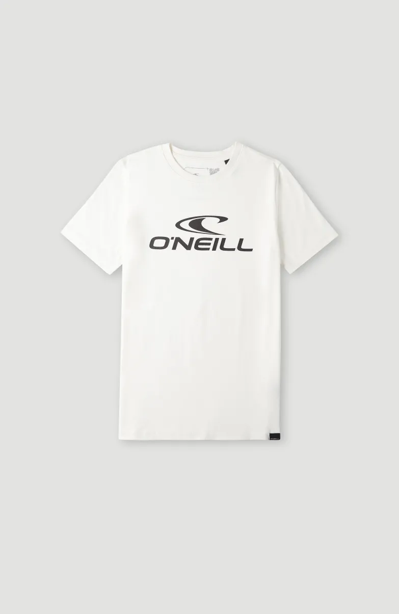 O'Neill Wave T-shirt | Snow White